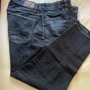 G Star RAW /Janeh/ Ultra High Mom Jeans